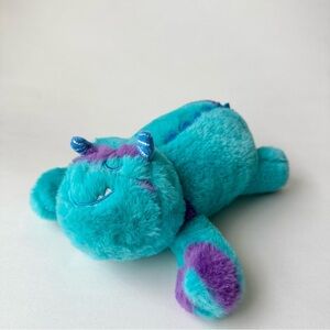 Disney Monsters Inc Sulley Plush